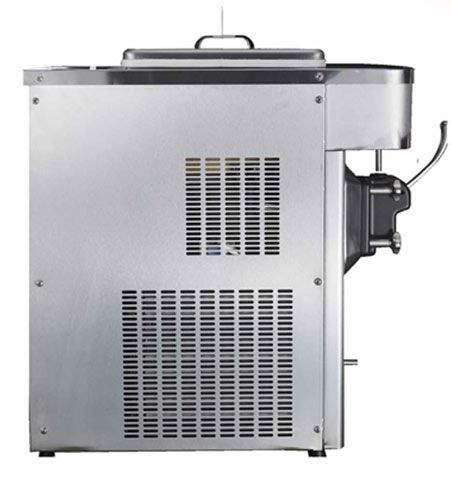 Pasmo S110 soft serve ice cream machine