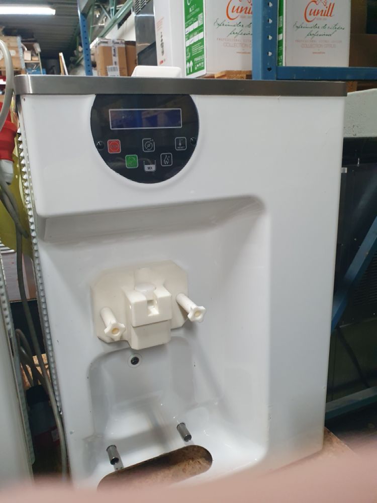 Carpigiani 191 P-SP W