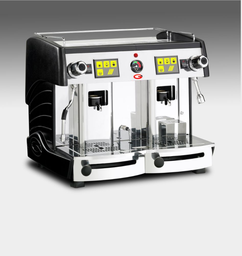 Grimac new ciald vapor doppia