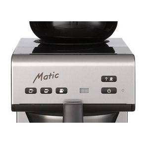 bonamat matic knappsats