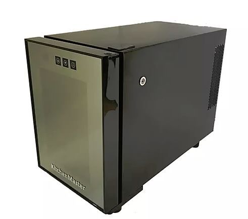 EGRO milk fridge