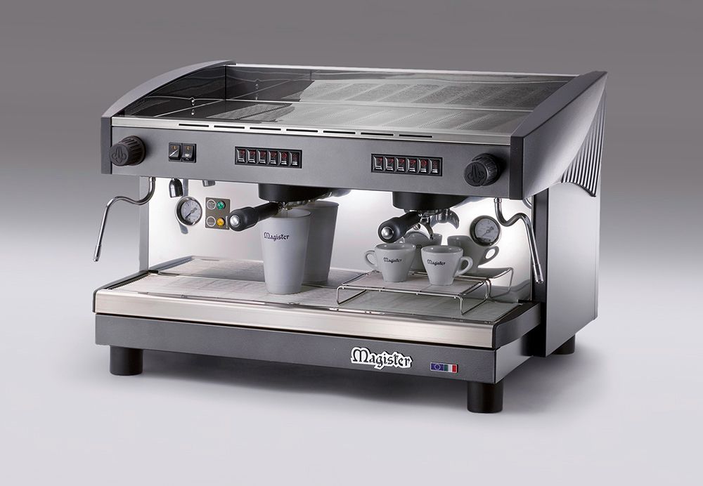 Magister ES 100 Stilo take away