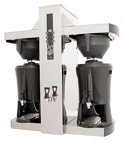 Coffee Queen TOWER