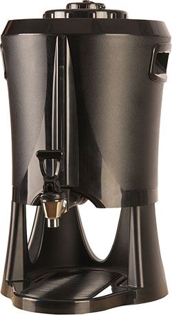 Coffee Queen Serveringsstation/Termosstation Tower 5Liter