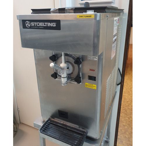 Stoelting F112